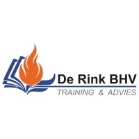 De Rink BHV Training & Advies logo, De Rink BHV Training & Advies contact details