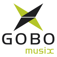 Gobo Musix | Licht en Geluid logo, Gobo Musix | Licht en Geluid contact details