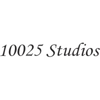 10025  Studios logo, 10025  Studios contact details