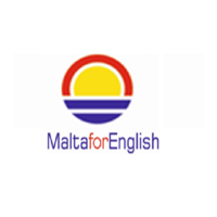 MaltaForEnglish logo, MaltaForEnglish contact details