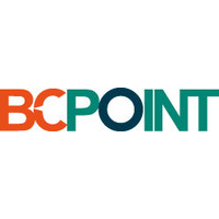 BCpoint logo, BCpoint contact details