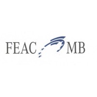 FEAC - MB logo, FEAC - MB contact details