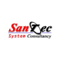 Santec BV logo, Santec BV contact details