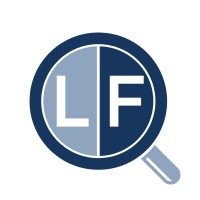 Legal Finder logo, Legal Finder contact details