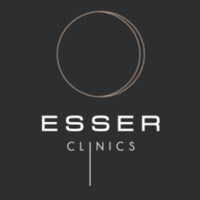 Esser Clinics logo, Esser Clinics contact details