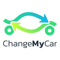 ChangeMyCar logo, ChangeMyCar contact details