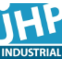 JHP Industrial logo, JHP Industrial contact details