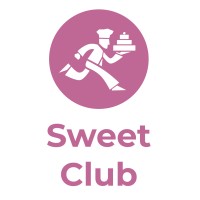 Sweet Club logo, Sweet Club contact details