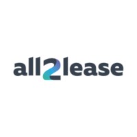 All2Lease logo, All2Lease contact details