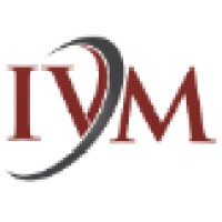 IVM logo, IVM contact details