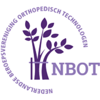 NBOT Nederlandse Beroepsvereniging Orthopedisch Technologen logo, NBOT Nederlandse Beroepsvereniging Orthopedisch Technologen contact details