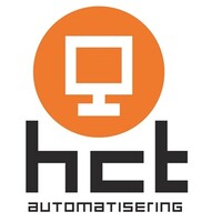 HCT Automatisering logo, HCT Automatisering contact details