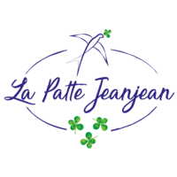 La Patte Jeanjean logo, La Patte Jeanjean contact details