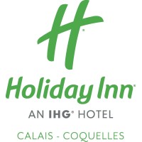 Holiday Inn Coquelles logo, Holiday Inn Coquelles contact details