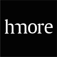 Hmore logo, Hmore contact details