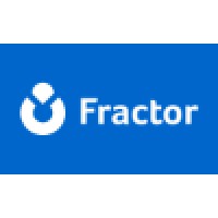 Fractor logo, Fractor contact details