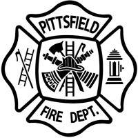 Pittsfield Fire & Rescue logo, Pittsfield Fire & Rescue contact details