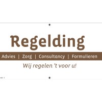 Regelding B.V. logo, Regelding B.V. contact details