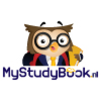 MyStudyBook.nl b.v. logo, MyStudyBook.nl b.v. contact details