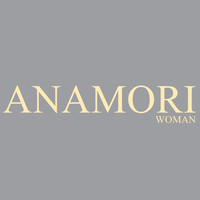 ANAMORI WOMAN logo, ANAMORI WOMAN contact details