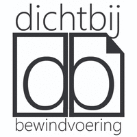 Dichtbij bewindvoering logo, Dichtbij bewindvoering contact details