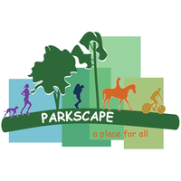 Parkscape logo, Parkscape contact details