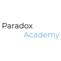 The Paradox Academy logo, The Paradox Academy contact details