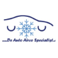 The Auto Air Conditioning Specialist logo, The Auto Air Conditioning Specialist contact details