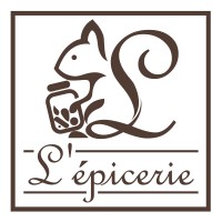 L'épicerie logo, L'épicerie contact details