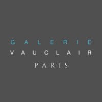 Galerie Vauclair logo, Galerie Vauclair contact details