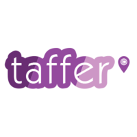 Taffer logo, Taffer contact details