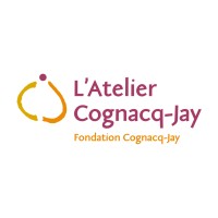 L'Atelier Cognacq-Jay logo, L'Atelier Cognacq-Jay contact details