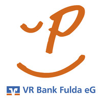 VR Bank Fulda eG logo, VR Bank Fulda eG contact details