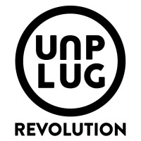 Unplug Revolution logo, Unplug Revolution contact details