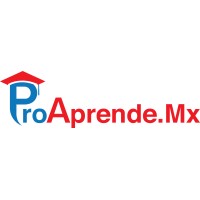 ProAprende.Mx logo, ProAprende.Mx contact details