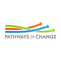 Pathways to Change logo, Pathways to Change contact details