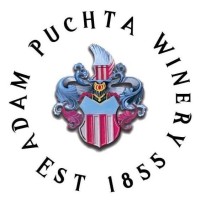 Adam Puchta Winery logo, Adam Puchta Winery contact details