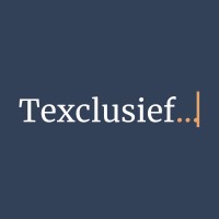 Texclusief logo, Texclusief contact details