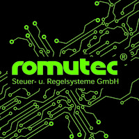 romutec Steuer- u. Regelsysteme GmbH logo, romutec Steuer- u. Regelsysteme GmbH contact details