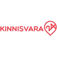 Kinnisvara24 logo, Kinnisvara24 contact details