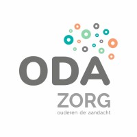 ODAzorg logo, ODAzorg contact details