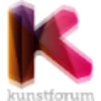 KunstforumNu logo, KunstforumNu contact details