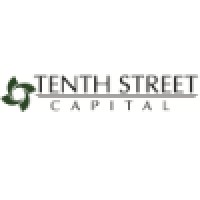 Tenth Street Capital logo, Tenth Street Capital contact details