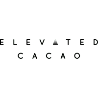 Elevated Cacao logo, Elevated Cacao contact details