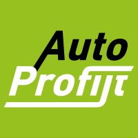 AutoProfijt logo, AutoProfijt contact details