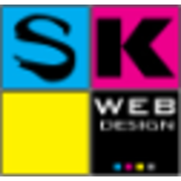 SK |Design logo, SK |Design contact details