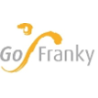 GoFranky logo, GoFranky contact details