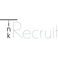 Tink Recruit logo, Tink Recruit contact details