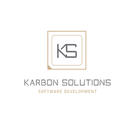 Karbon Solutions logo, Karbon Solutions contact details