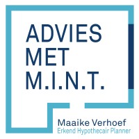 Advies met M.I.N.T. logo, Advies met M.I.N.T. contact details